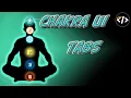 Tabs - Chakra UI