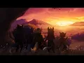 AMBERO Between Worlds - Launch Trailer