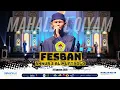Lagu MAHALLUL QIYAM | Fesban OSMANA 6 (2025)