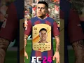 JOAO CANCELO FIFA evolution (14-24) #shorts #eafc24 #fc24 #fifa #cancelo #barcelona #mancity