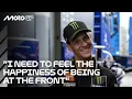 Download Lagu Fabio Quartararo piles the pressure on Yamaha! ⌛ | In Conversation With