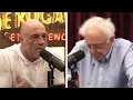 Download Lagu WOW: Rogan GEEFT TOE DAT Trump HEEFT GELEID, Bernie KNIKT