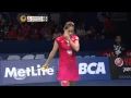 Download Lagu BCA Indonesia Open 2015 | Badminton F M2-WS Y. Hashimoto vs R. Intanon