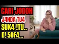 🔴LIVE.JANGAN TAKUT DENGAN MASA LALUKU, AKU ADALAH PEREMPUAN YANG SIAP BELAJAR MENCINTAI LAGI
