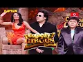 Download Lagu Surveen ने Krushna को क्यों मारा चाटा🤣🤣|| Comedy Circus Ke Superstars