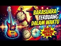 Barasuara - Terbuang Dalam Waktu | Bass Backing Track/No Bass/Bassless | in A