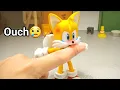 Download Lagu Funni Tails stopmotion animation Compilation Vol. 3