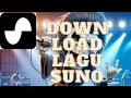 Download Lagu cara Download lagu di suno ai