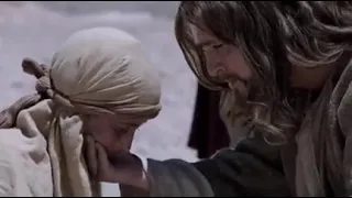 ترنيمة أب حنين وأنا وياه 