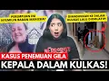Download Lagu KEPALA DALAM KULKAS di AMRIK: Rangkuman Investigasi \u0026 Motif | #NERROR