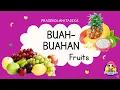 Download Lagu TEMA BUAH-BUAHAN | PRASEKOLAH | FRUITS
