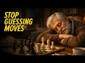 Fall Asleep to Chess Strategy How Winning Players Think
