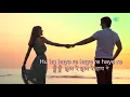 Jalta Hai Jiya Mera with lyrics | जलता है जिया मेरा के बोल | Kishore Kumar | Asha Bhosle | Zakhmee
