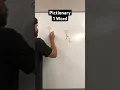 Can You Guess The Word In 30 Seconds Pictionary