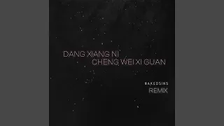 dang xiang ni cheng wei xi guan remix 