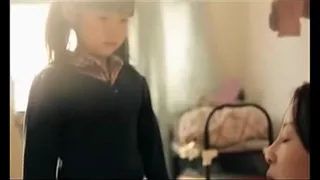 kasih sayang seorang anak kepada ibu nya