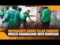 Download Lagu MAPRAKANTI DADOS SELAH PAMARGI DIGELIS NGAWALIANG KOTA DENPASAR