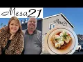 Mesa 21 - Fall River MA