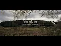 We Are Messengers - God You Are (feat. Josh Baldwin) [Official Lyric Video]