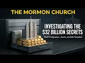 How the Mormon Church Hid 32 Billion Using 13 Shell Companies SEC Case Explained