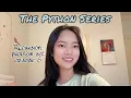 Recursion Problem Set Episode 6 The Python Series
