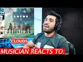 Download Lagu Musician Reacts To One Direction | Clouds