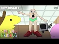 Download Lagu Smiling Shorts: Roy Dismey | adult swim