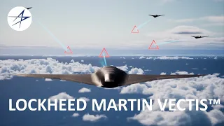 Lockheed Martin Vectis