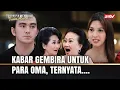 Download Lagu Ini Kabar Gembira Apa Kabar Ngeselin!? | Terpaksa Menikahi Tuan Muda ANTV Eps 152 FULL