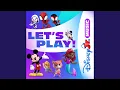 Download Lagu Let's Play