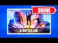 HOW TO PLAY BATTLE LAB CODE IN FORTNITE 2026