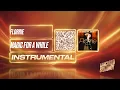 Florrie - Magic for a While (Instrumental)