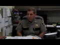 Harrison County Sheriff Albert Marano