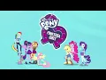 Equestria Girls | Supporting Equestria-Man: Cheer you on | MLPEG Songs