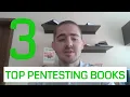 Top 3 Books to Learn Python Penetration Testing 2019