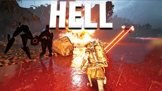 Arc Raiders New Mode Is SOLO HELL 