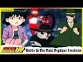 Idaten Jump | Battle In The Rain Neptune Awakens | Full Episode 16