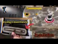 Kindig It design door handle installation