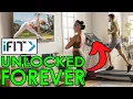 SECRET METHOD UNCOVERED Keep Privilege Mode FOREVER on Nordictrack Proform Exercise Equipment
