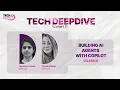 Building AI Agents with Copilot Studio