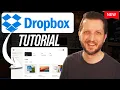 Download Lagu Dropbox Tutorial for Beginners - 2025 Update