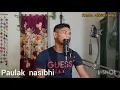 Download Lagu Cover lagu batak PAULAK NASIBHI by hendra tamba