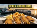 Seaside Food Tour
