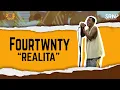 Download Lagu Fourtwnty - Realita (Official Live Music on Pop Party)