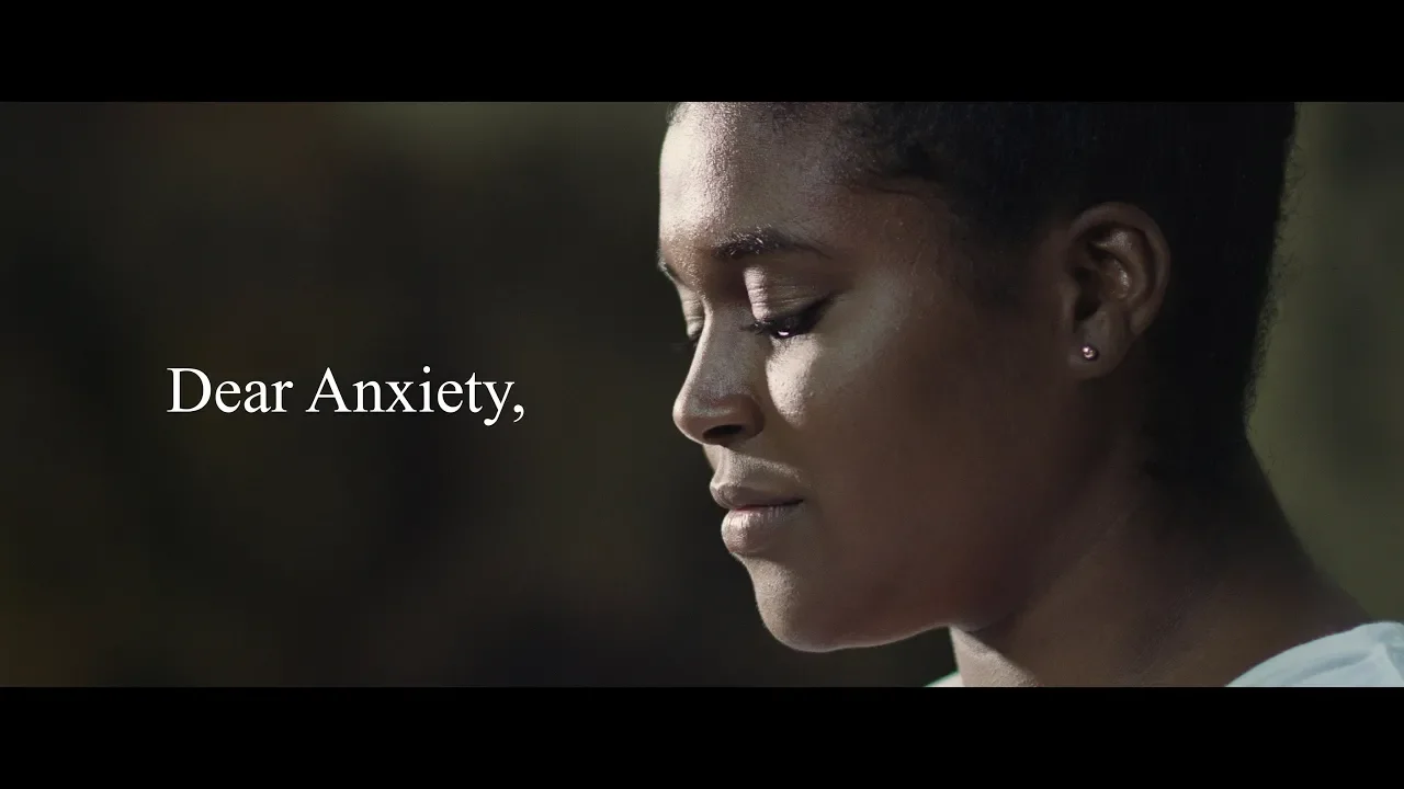 Dear Anxiety - Short Film