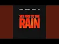 Set Fire To The Rain (with YuB)