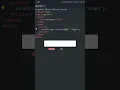 Must Watch Store data in local storage in JavaScript