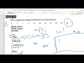 Program 12 6 programs on while loop in c 2nd year computer chapter 12 ICS Part 2