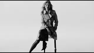 The Trench Portraits of an Icon