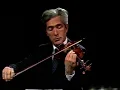 Debussy  Quartet Op   10,  Guarneri Quartet,  1987  in Baden  Baden, Germany
